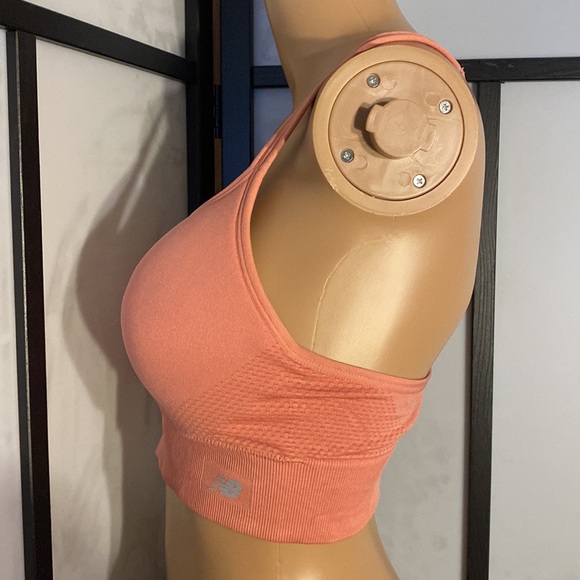 New Balance Sports Bra - Picture 2 of 4
